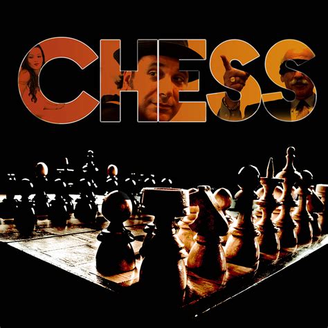 Under Chess (Android) software credits, cast, crew of song